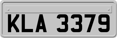 KLA3379