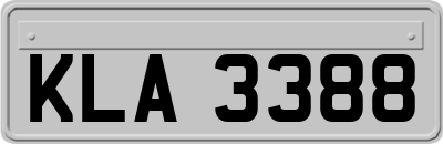 KLA3388
