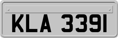 KLA3391