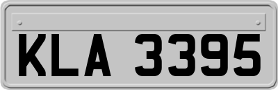 KLA3395