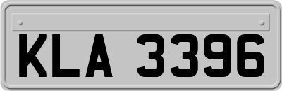 KLA3396