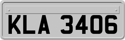 KLA3406