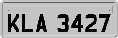 KLA3427
