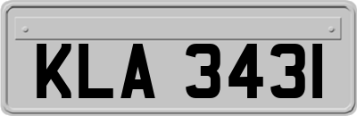 KLA3431