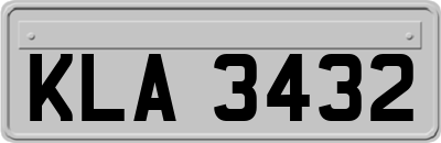 KLA3432