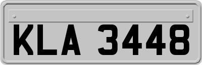KLA3448