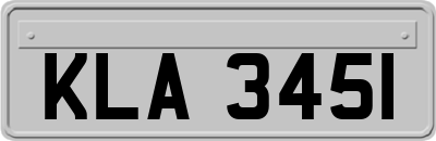 KLA3451