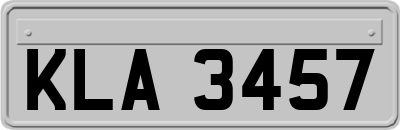 KLA3457