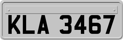 KLA3467