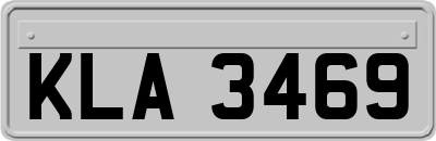 KLA3469