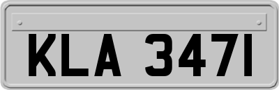 KLA3471