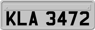 KLA3472