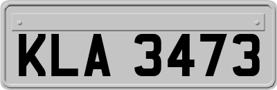 KLA3473