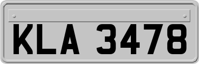 KLA3478