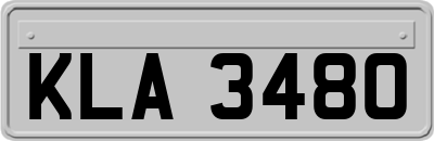 KLA3480