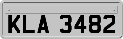 KLA3482