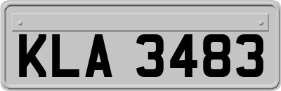 KLA3483