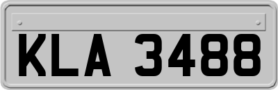 KLA3488