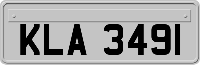 KLA3491