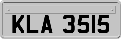 KLA3515