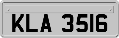 KLA3516