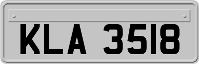 KLA3518