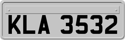 KLA3532