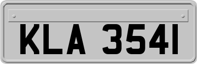 KLA3541