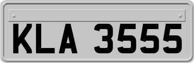 KLA3555