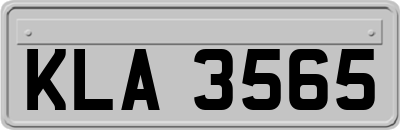 KLA3565