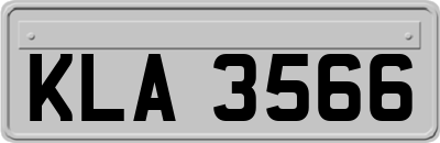 KLA3566