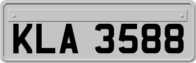 KLA3588