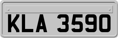 KLA3590