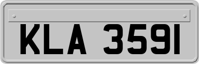 KLA3591