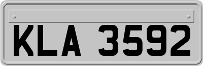 KLA3592