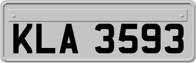 KLA3593