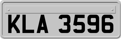 KLA3596