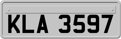 KLA3597