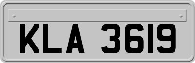 KLA3619