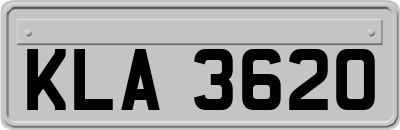 KLA3620