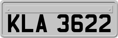 KLA3622