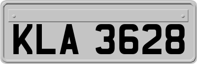 KLA3628