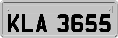 KLA3655