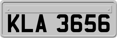 KLA3656