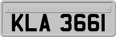 KLA3661