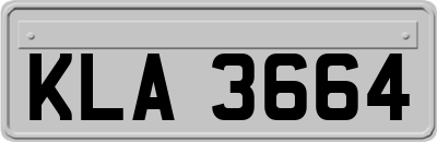 KLA3664