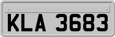 KLA3683