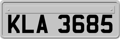 KLA3685