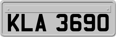 KLA3690