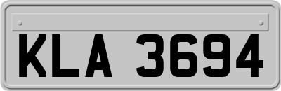 KLA3694